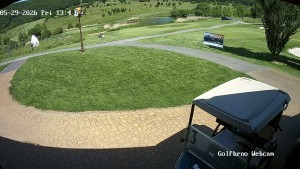 Kaskáda Golf Resort - Jamka 1 a 18 - 29.5.2026 v 14:45 Kaskáda Golf Resort - Jamka 1 a 18 - 29.5.2026 v 14:45