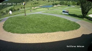 Kaskáda Golf Resort - Jamka 1 a 18 - 29.5.2026 v 15:00 Kaskáda Golf Resort - Jamka 1 a 18 - 29.5.2026 v 15:00