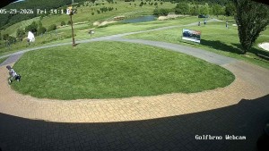 Kaskáda Golf Resort - Jamka 1 a 18 - 29.5.2026 v 15:15 Kaskáda Golf Resort - Jamka 1 a 18 - 29.5.2026 v 15:15