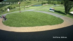 Kaskáda Golf Resort - Jamka 1 a 18 - 29.5.2026 v 15:30 Kaskáda Golf Resort - Jamka 1 a 18 - 29.5.2026 v 15:30