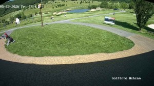 Kaskáda Golf Resort - Jamka 1 a 18 - 29.5.2026 v 15:45 Kaskáda Golf Resort - Jamka 1 a 18 - 29.5.2026 v 15:45