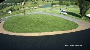 Kaskáda Golf Resort - Jamka 1 a 18 - 29.5.2026 v 16:00 Kaskáda Golf Resort - Jamka 1 a 18 - 29.5.2026 v 16:00