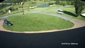 Kaskáda Golf Resort - Jamka 1 a 18 - 29.5.2026 v 16:15 Kaskáda Golf Resort - Jamka 1 a 18 - 29.5.2026 v 16:15