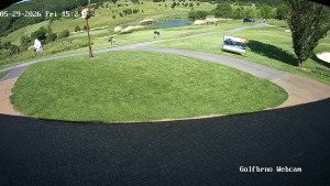 Kaskáda Golf Resort - Jamka 1 a 18 - 29.5.2026 v 16:30 Kaskáda Golf Resort - Jamka 1 a 18 - 29.5.2026 v 16:30
