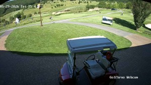 Kaskáda Golf Resort - Jamka 1 a 18 - 29.5.2026 v 16:45 Kaskáda Golf Resort - Jamka 1 a 18 - 29.5.2026 v 16:45