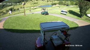 Kaskáda Golf Resort - Jamka 1 a 18 - 29.5.2026 v 17:00 Kaskáda Golf Resort - Jamka 1 a 18 - 29.5.2026 v 17:00