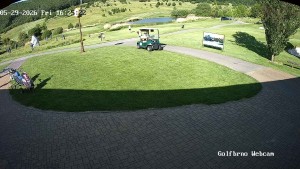 Kaskáda Golf Resort - Jamka 1 a 18 - 29.5.2026 v 17:30 Kaskáda Golf Resort - Jamka 1 a 18 - 29.5.2026 v 17:30