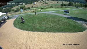 Kaskáda Golf Resort - Jamka 1 a 18 - 31.7.2026 v 12:45 Kaskáda Golf Resort - Jamka 1 a 18 - 31.7.2026 v 12:45