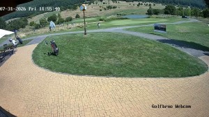 Kaskáda Golf Resort - Jamka 1 a 18 - 31.7.2026 v 13:00 Kaskáda Golf Resort - Jamka 1 a 18 - 31.7.2026 v 13:00