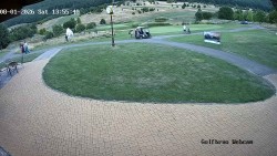 Pit 1 and 18