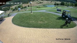 Kaskáda Golf Resort - Rów 1 i 18 - 8.8.2026 v 11:45 Kaskáda Golf Resort - Rów 1 i 18 - 8.8.2026 v 11:45