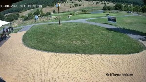 Kaskáda Golf Resort - Rów 1 i 18 - 8.8.2026 v 12:45 Kaskáda Golf Resort - Rów 1 i 18 - 8.8.2026 v 12:45
