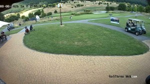Kaskáda Golf Resort - Rów 1 i 18 - 8.8.2026 v 13:45 Kaskáda Golf Resort - Rów 1 i 18 - 8.8.2026 v 13:45