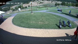 Kaskáda Golf Resort - Rów 1 i 18 - 8.8.2026 v 14:45 Kaskáda Golf Resort - Rów 1 i 18 - 8.8.2026 v 14:45
