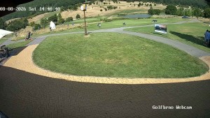Kaskáda Golf Resort - Rów 1 i 18 - 8.8.2026 v 15:45 Kaskáda Golf Resort - Rów 1 i 18 - 8.8.2026 v 15:45