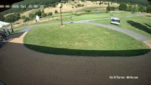 Kaskáda Golf Resort - Rów 1 i 18 - 8.8.2026 v 16:45 Kaskáda Golf Resort - Rów 1 i 18 - 8.8.2026 v 16:45
