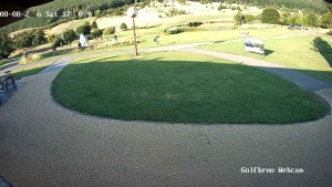 Kaskáda Golf Resort - Rów 1 i 18 - 8.8.2026 v 18:45 Kaskáda Golf Resort - Rów 1 i 18 - 8.8.2026 v 18:45