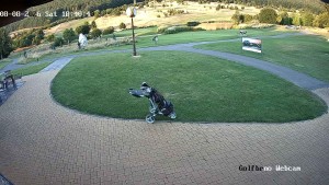 Kaskáda Golf Resort - Rów 1 i 18 - 8.8.2026 v 19:45 Kaskáda Golf Resort - Rów 1 i 18 - 8.8.2026 v 19:45
