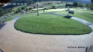 Kaskáda Golf Resort - Jamka 1 a 18 - 6.9.2026 v 08:00 Kaskáda Golf Resort - Jamka 1 a 18 - 6.9.2026 v 08:00