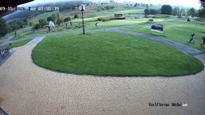 Kaskáda Golf Resort - Pit 1 and 18 - 15.9.2026 v 09:00 Kaskáda Golf Resort - Pit 1 and 18 - 15.9.2026 v 09:00