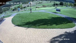 Kaskáda Golf Resort - Jamka 1 a 18 - 15.9.2026 v 10:45 Kaskáda Golf Resort - Jamka 1 a 18 - 15.9.2026 v 10:45