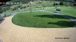Kaskáda Golf Resort - Jamka 1 a 18 - 15.9.2026 v 11:45 Kaskáda Golf Resort - Jamka 1 a 18 - 15.9.2026 v 11:45