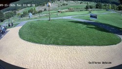 Pit 1 and 18