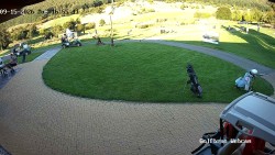 Grube 1 und 18