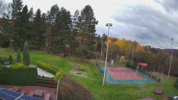 Amfiteátr - Hřiště