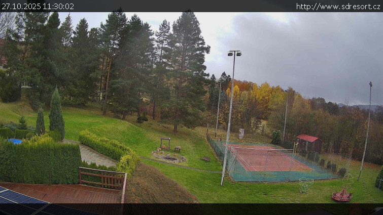 Pension Schaumannův Dvůr - Amfiteátr - Hřiště - 27.10.2025 v 11:30 Pension Schaumannův Dvůr - Amfiteátr - Hřiště - 27.10.2025 v 11:30
