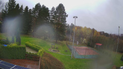 Amfiteátr - Hřiště