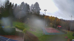 Amfiteátr - Hřiště
