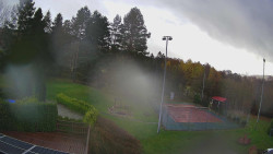 Amfiteátr - Hřiště