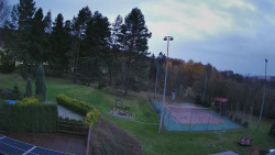 Amfiteátr - Hřiště