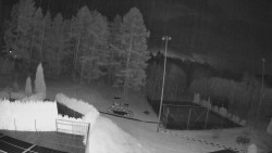 Amfiteátr - Hřiště