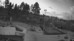 Amfiteátr - Hřiště