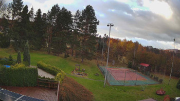 Snímek    29.10.2025 v 07:30