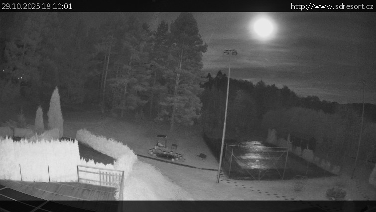 Pension Schaumannův Dvůr - Amfiteátr - Hřiště - 29.10.2025 v 18:10 Pension Schaumannův Dvůr - Amfiteátr - Hřiště - 29.10.2025 v 18:10