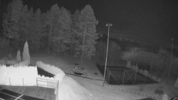 Amfiteátr - Hřiště