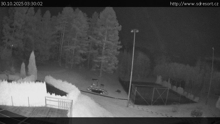 Pension Schaumannův Dvůr - Amfiteátr - Hřiště - 30.10.2025 v 03:30 Pension Schaumannův Dvůr - Amfiteátr - Hřiště - 30.10.2025 v 03:30