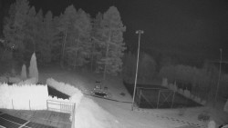 Amfiteátr - Hřiště