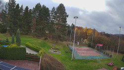 Amfiteátr - Hřiště