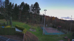 Amfiteátr - Hřiště