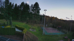 Amfiteátr - Hřiště