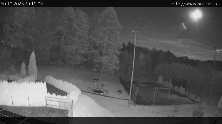 Pension Schaumannův Dvůr - Amfiteátr - Hřiště - 30.10.2025 v 20:10 Pension Schaumannův Dvůr - Amfiteátr - Hřiště - 30.10.2025 v 20:10