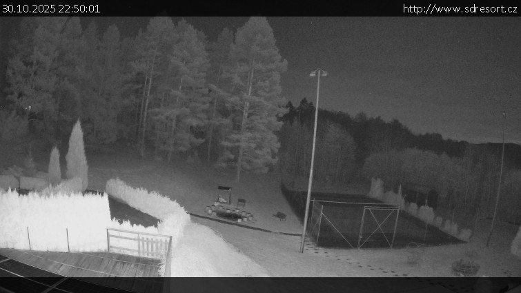 Pension Schaumannův Dvůr - Amfiteátr - Hřiště - 30.10.2025 v 22:50 Pension Schaumannův Dvůr - Amfiteátr - Hřiště - 30.10.2025 v 22:50