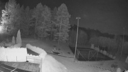 Amfiteátr - Hřiště