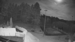 Amfiteátr - Hřiště