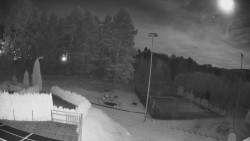 Amfiteátr - Hřiště