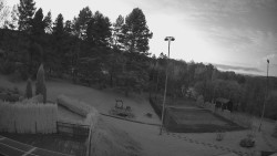 Amfiteátr - Hřiště